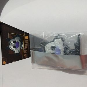 Chip the Skeleton Cereal Squad Series Toy Collection